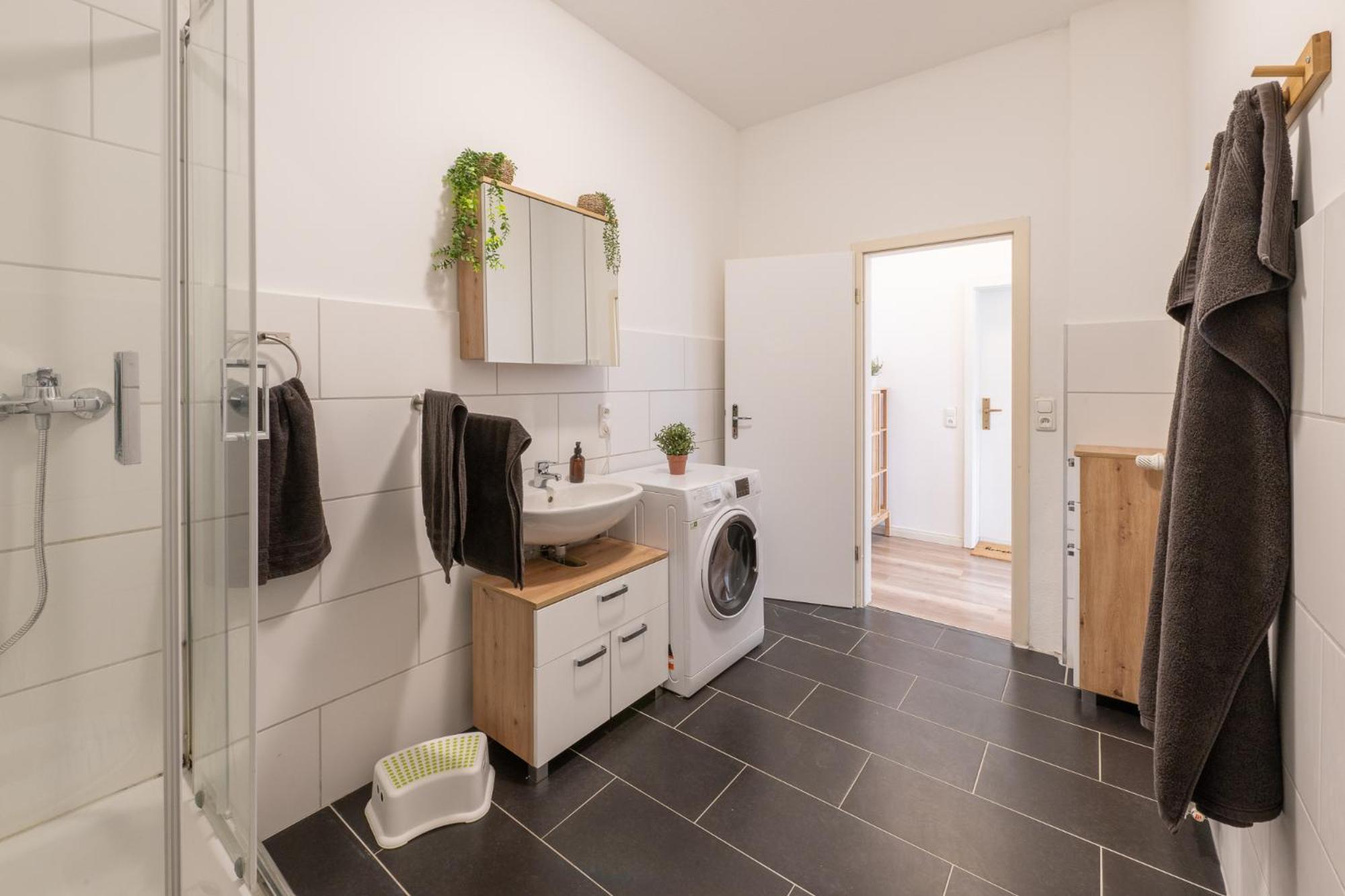 Neu Altstadtliebe - Gemuetliche Apartments In Der Historischen Altstadt, Zentral Und Komfortabel Wißmar Exteriör bild