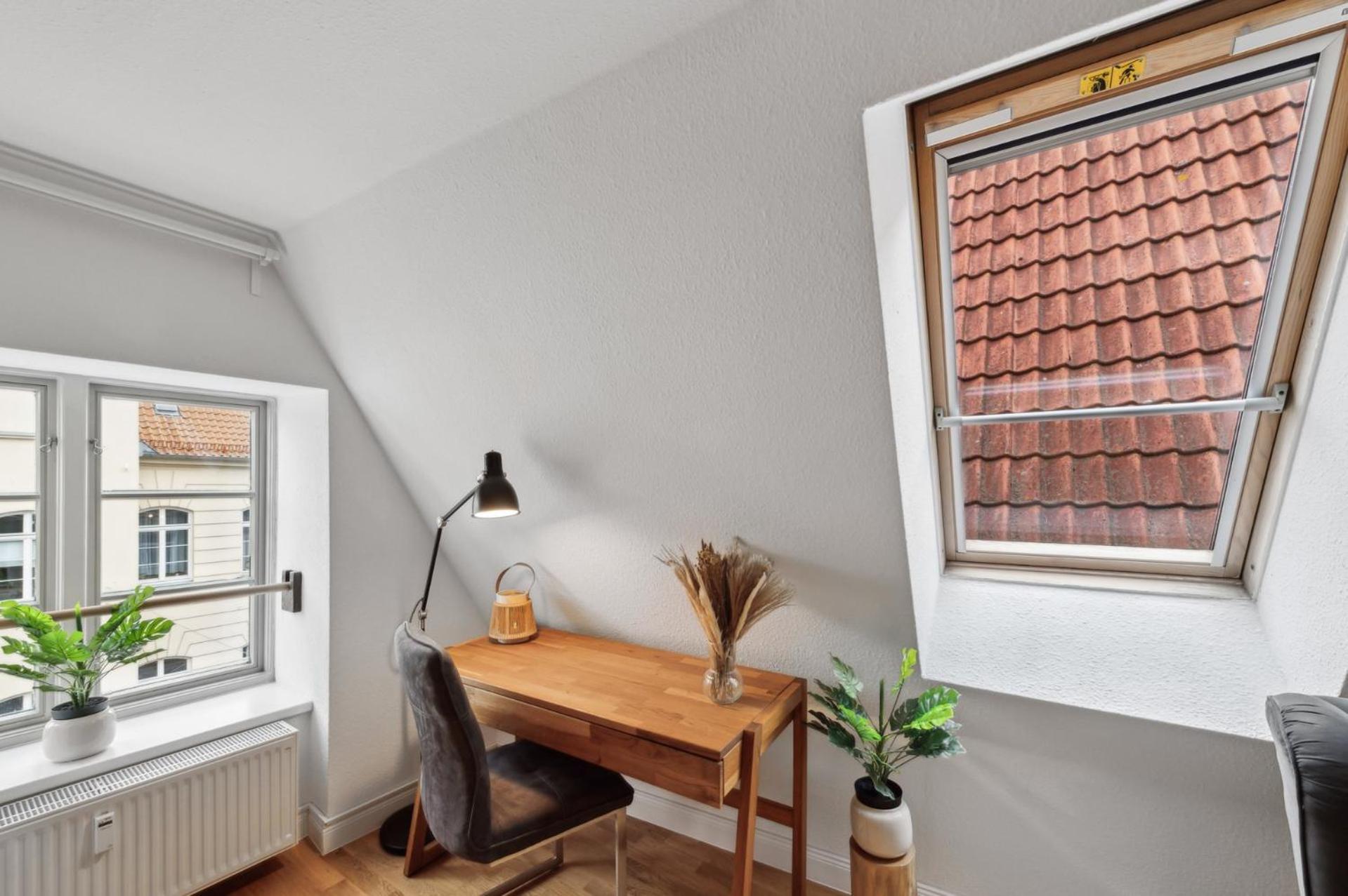 Neu Altstadtliebe - Gemuetliche Apartments In Der Historischen Altstadt, Zentral Und Komfortabel Wißmar Exteriör bild