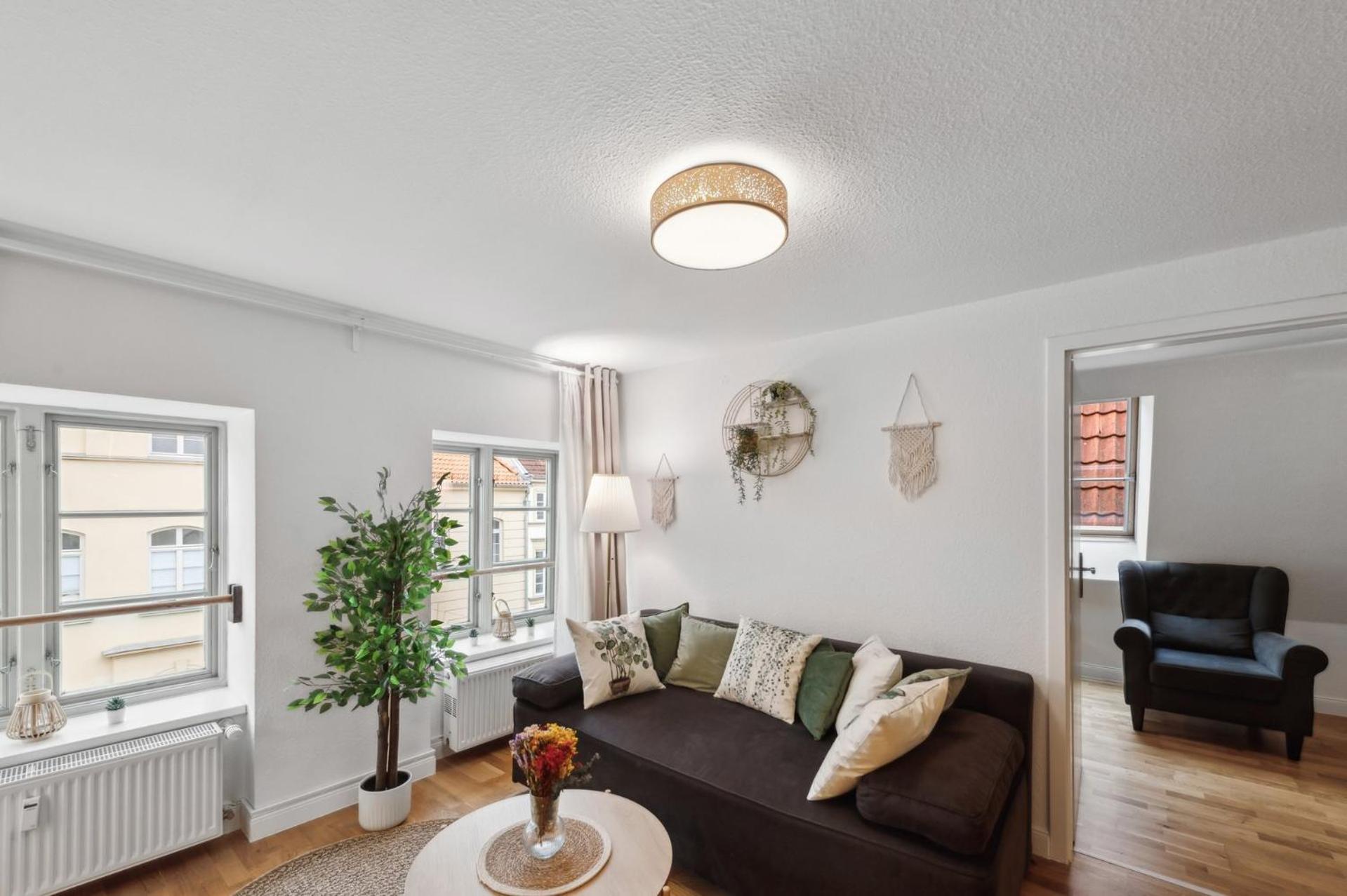 Neu Altstadtliebe - Gemuetliche Apartments In Der Historischen Altstadt, Zentral Und Komfortabel Wißmar Exteriör bild