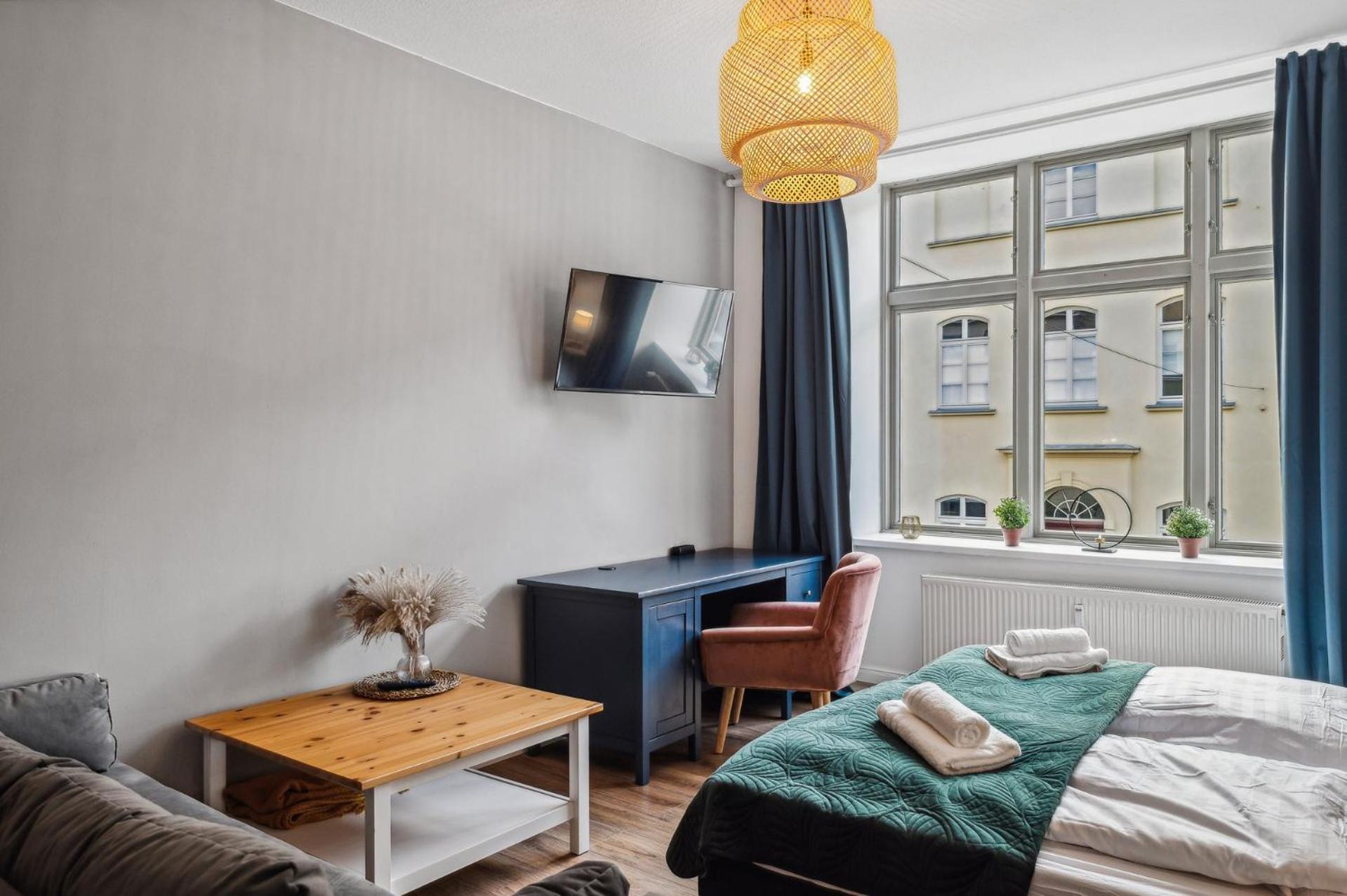 Neu Altstadtliebe - Gemuetliche Apartments In Der Historischen Altstadt, Zentral Und Komfortabel Wißmar Exteriör bild