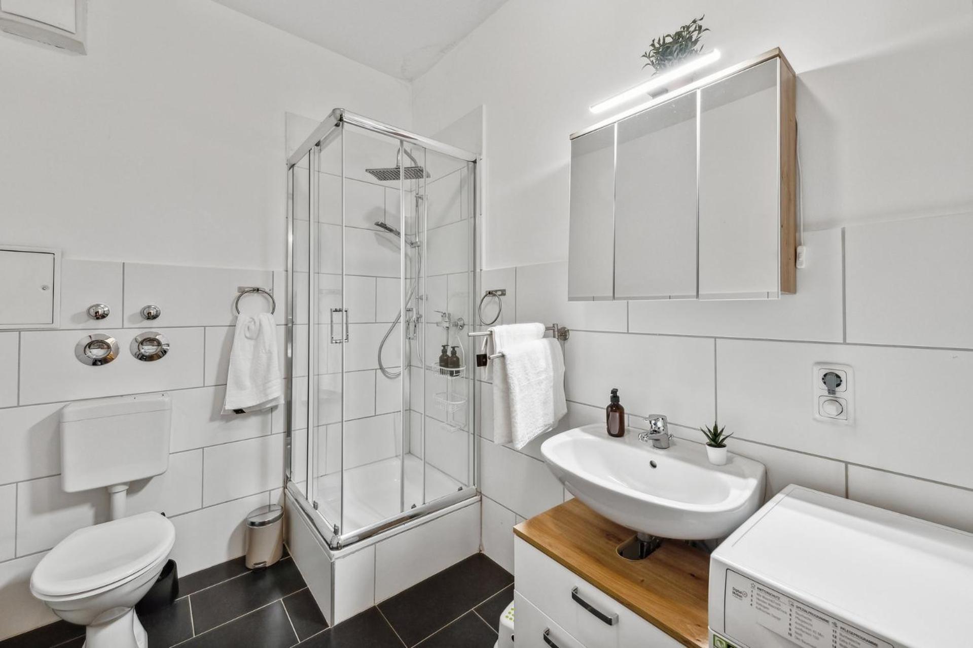 Neu Altstadtliebe - Gemuetliche Apartments In Der Historischen Altstadt, Zentral Und Komfortabel Wißmar Exteriör bild